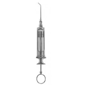 Dental Instruments (MI-2471)