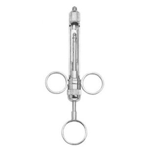 Dental Instruments (MI-2461)