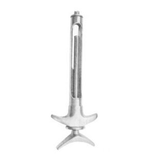 Dental Instruments (MI-2464)