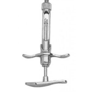 Dental Instruments (MI-2466)