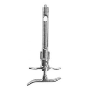 Dental Instruments (MI-2467)