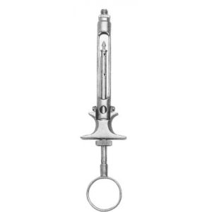 Dental Instruments (MI-2468)