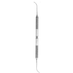 Dental Instruments (MI-2102)