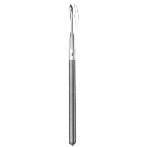 Dental Instruments (MI-2092)