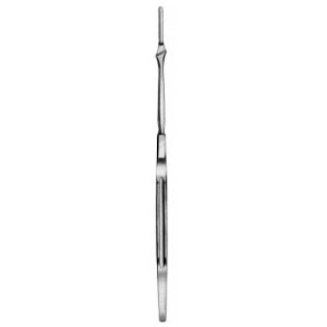 Scalpel Handle # 7 (01-108-07)