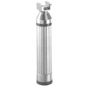 Battery Handle for Laryngoscopes (without batteries) (04-132-00)