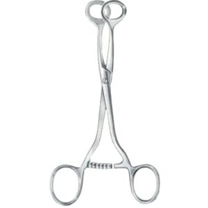 Collin Hemostatic Forceps BJ 15.5cm/6" (07-216-15)