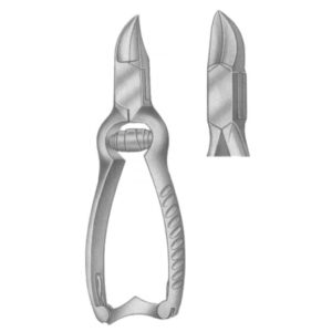 Nail Nippers 13cm/5" (29-671-13)