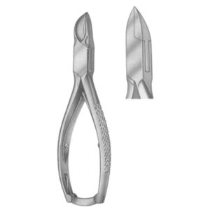 Nail Nippers 16cm/6 1/4" (29-672-16)