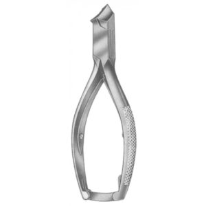 Nail Nippers 14cm/5 1/2" (29-673-14)