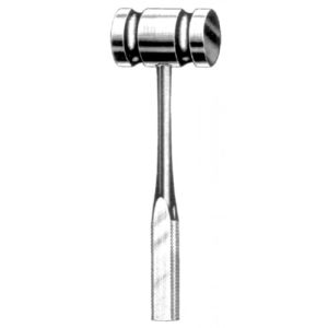 Bone Mallet 250g 26.5cm (12-354-25)