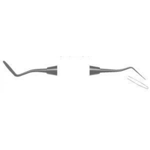 Cord Packers CSI-1 (MI-1817)