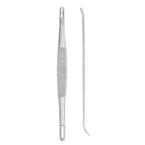 Schamberg Comedone Extractors 10cm/4" (23-571-10)