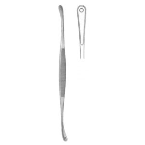 Unna Comedone Extractors 14cm/5 1/2" (23-572-14)