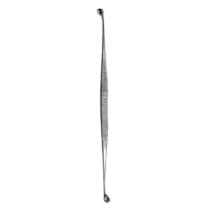 Unna Comedone Extractors 14cm/5 1/2" (23-573-14)