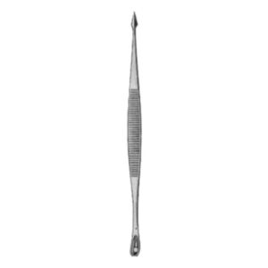 Sealfeld Comedone Extractors 10cm/4" (23-574-10)