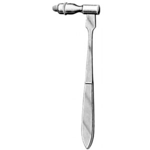 Traube Percussion Hammers 16cm/6 1/4" (02-119-26)