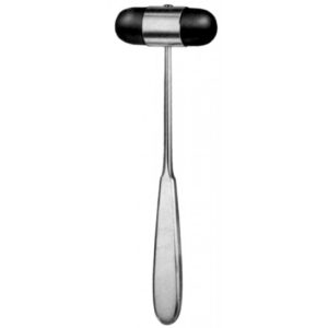 Dejerine Percussion Hammers without pin 20cm (02-112-20)