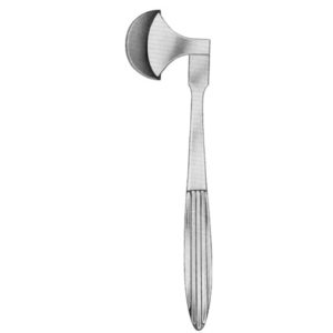 Berliner Percussion Hammers 20cm (02-116-20)