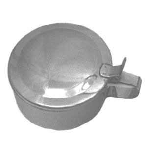 Sputum Cup 75x80mm (30-688-01)