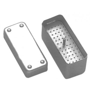 Endodontic Box 100x40x50mm (30-684-01)