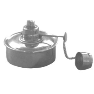 Spirit Lamp Standard Size (30-686-01)