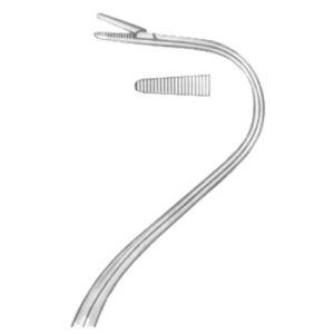 Elsasser Nephrostomy Forceps 20cm/8" (25-608-20)