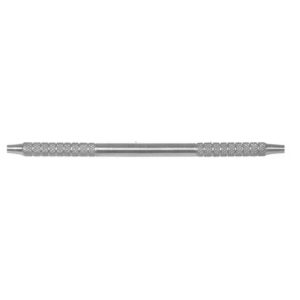 Handle For Mouth Mirrors Octagonal Double Ended (MI-1504)