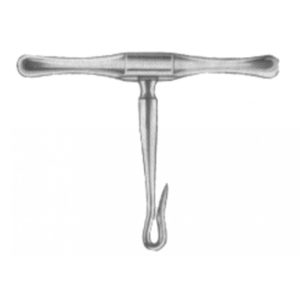 Gigli Hook Handle (15-431-00)