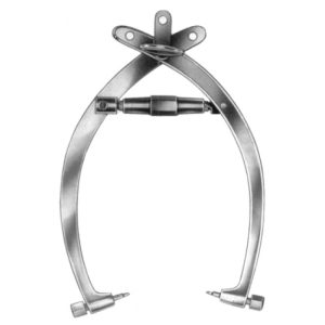 Cervical Traction Tongs (15-438-00)