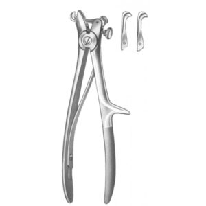 Dahlgren Instruments for Cranial Opening 20cm/8" (15-434-20)