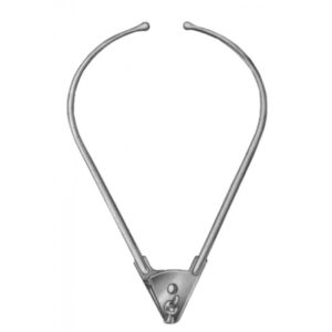 Collyer Pelvimeters 30cm/12" Cm/Inch (27-657-30)