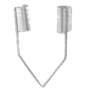 Barraquer Eye Specula 4cm/1 1/2" (16-450-04)