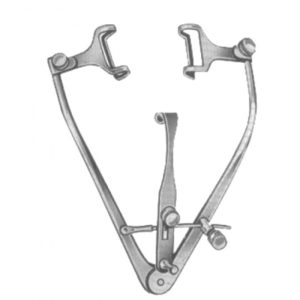 Park Eye Specula 8cm/3 1/4" (16-455-08)