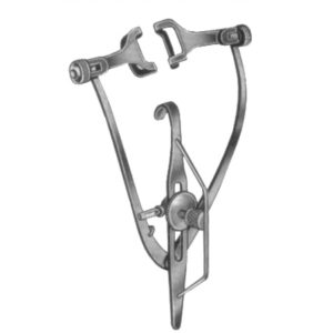 Park-Guyton Eye Specula 8cm/3 1/4" (16-456-08)