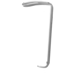 Davis-Boyle Mouth Gags 21x26mm Fig 1 (19-523-01)