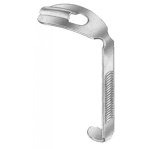 Kilner-Doughty Mouth Gags 75x32mm Fig 2 (19-521-02)