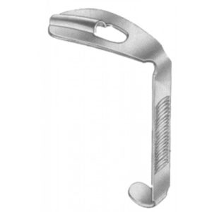 Kilner-Doughty Mouth Gags 80x37mm Fig 3 (19-521-03)