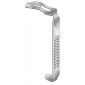 Dingmann Mouth Gags 28x65mm Fig 2 (19-522-02)