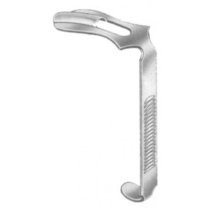 Dingmann Mouth Gags 31x75mm Fig 3 (19-522-03)