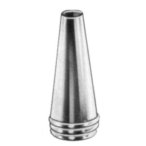 Troltsch Ear Specula 7.0mm Fig # 7 Adults (17-482-07)