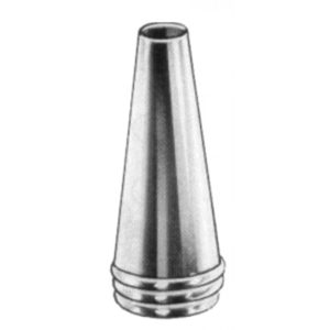 Troltsch Ear Specula Set of 3 Fig # 4-6 Adults (17-482-30)