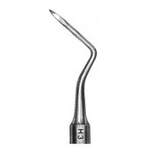 Elevators Root Heidbrink Root -Tip Pick Fig. Del H3 (131/A)