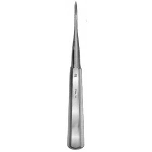 Elevators Root Tip Fig. Del 78 (135)
