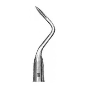 Elevators Root Tip Fig. Del 80 (137)