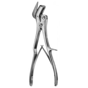 Stille Plaster Cast Shear 24cm (13-407-24)