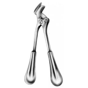 Stille Mini Plaster Cast Shear 20cm (13-405-20)