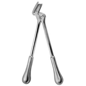 Stille Plaster Cast Shear 23cm (13-406-23)