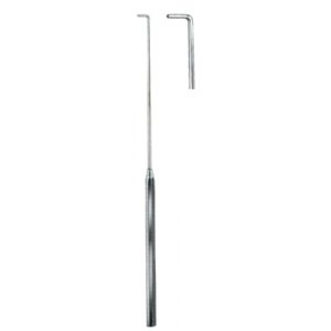 Crile Wound Hooks 20cm/8" (11-303-20)