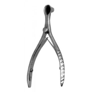 Nasal Specula 13cm/5" Fig # 2 (18-502-02)